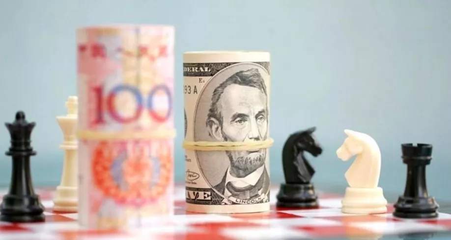 WisunoFX斯瑞每日快讯 | “牛”气冲天人民币站稳6.4 换10万美元“可省7万元”