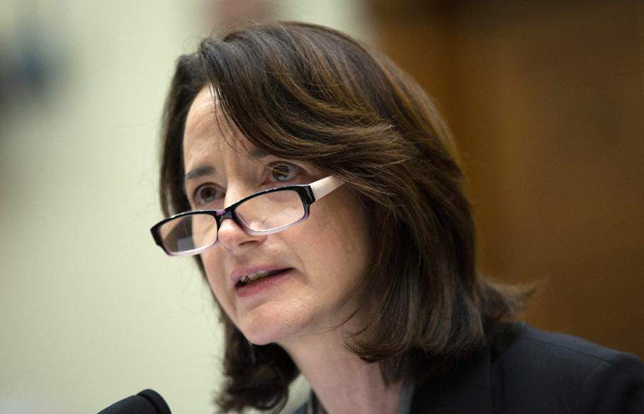 拜登与他的内阁大臣