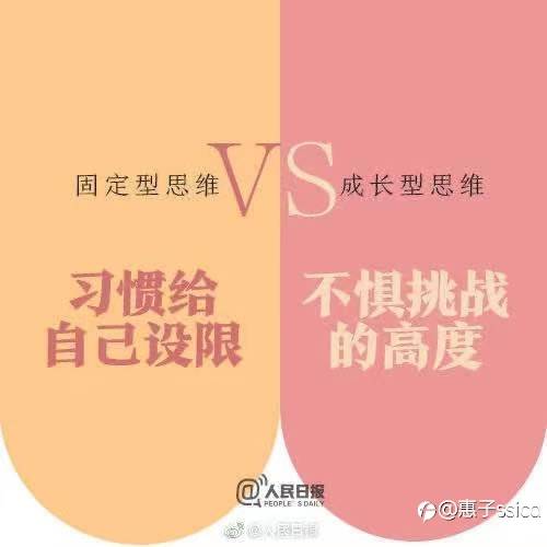 思路决定出路！