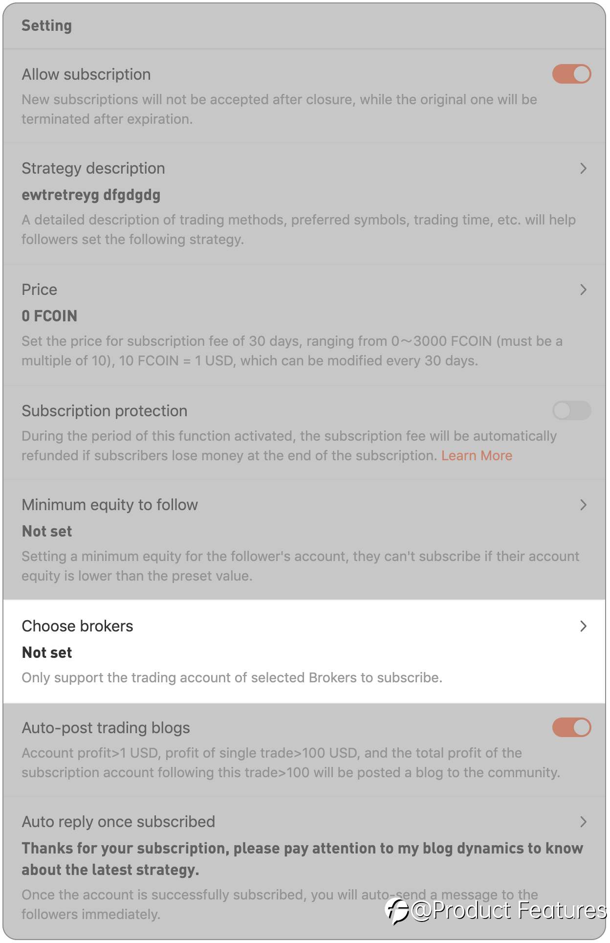 UPGRADE: Trading Account Management - Must-Read for MT4 Account Users!