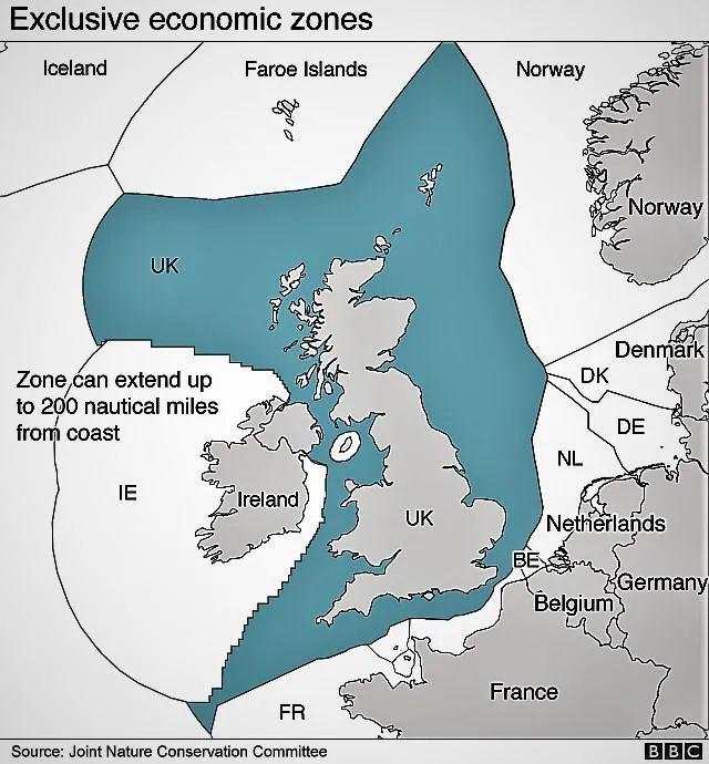 尽管非常费劲，英国为什么还是坚持要脱欧？