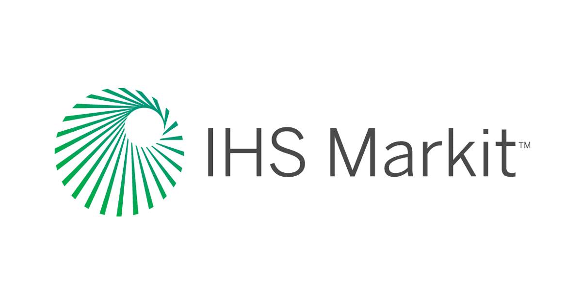 IHS Markit报告2020年第四季度净收入下降