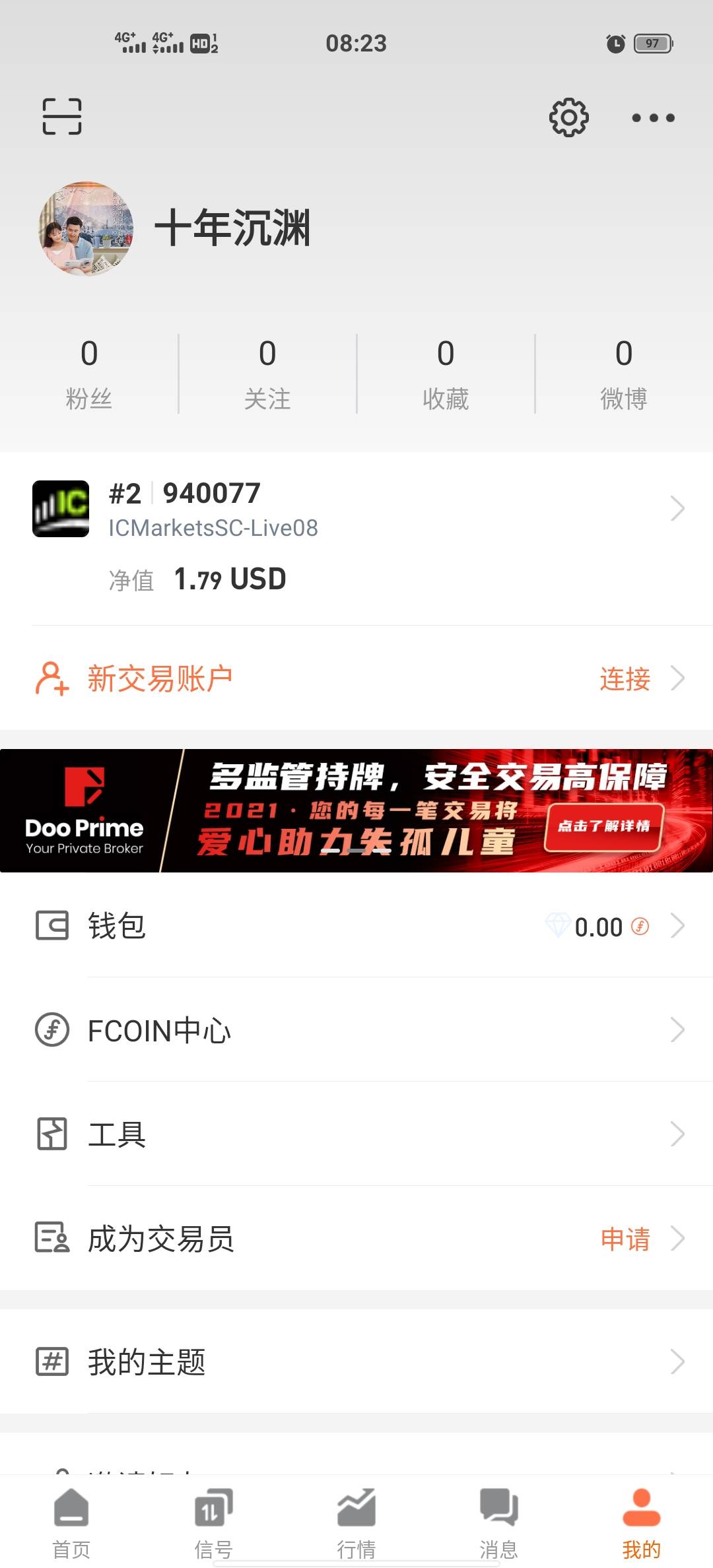 feed image