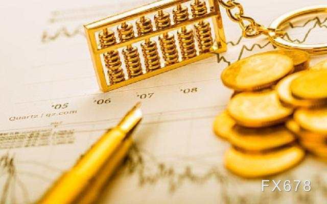 贵金属2021展望:黄金或成2021年投资“香饽饽”,工业需求回暖,银价表现可能更胜金价