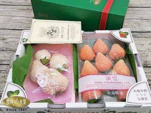一年吃掉18万吨，价格腰斩还嫌贵，车厘子是怎么被捧上天的？
