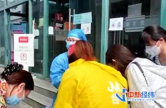 24省份倡议就地过年 春节你打算怎么过？