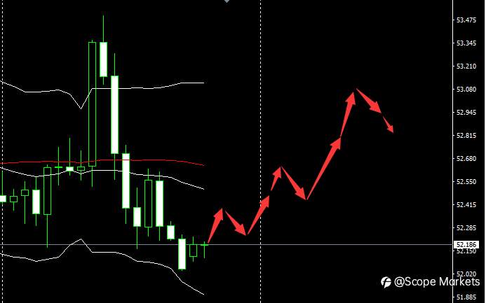 SCOPE MARKETS【市场早评】丨2021.01.29