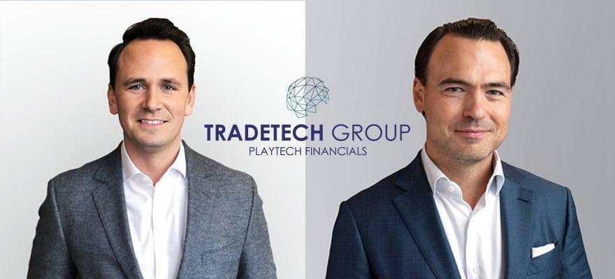 CFH CEO Marc Levin Departs to Join Christian Frahm’s United Fintech