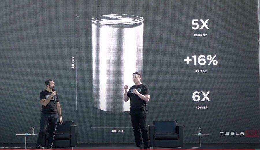 马斯克吹的牛要兑现？特斯拉柏林4680电池超级生产厂已预批