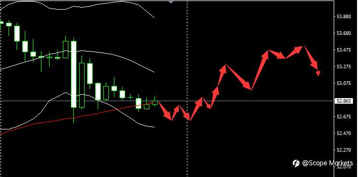 SCOPE MARKETS【市场早评】丨2021.01.14
