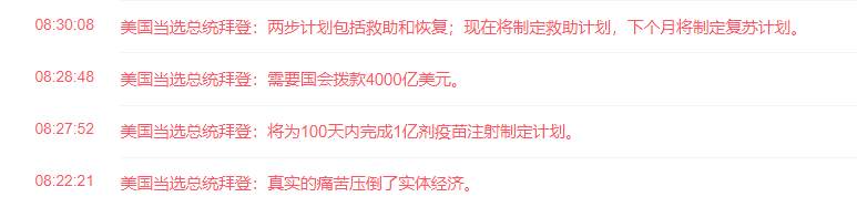 墨竹：鲍威尔鸽派支撑黄金上涨，救助法案能否达成延续推动？