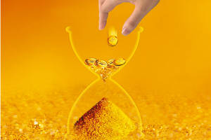 Hiệu suất của năm ngày đầu năm là rất quan trọng, vàng có thể đạt nhiều đỉnh mới trong năm