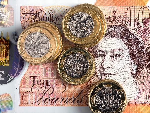 GBP/USD duy trì trạng thái tích lũy – UOB