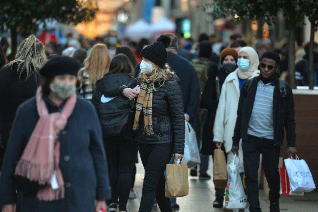 拜登即将就职，面对经济危机，他能防止特朗普主义卷土重来吗？