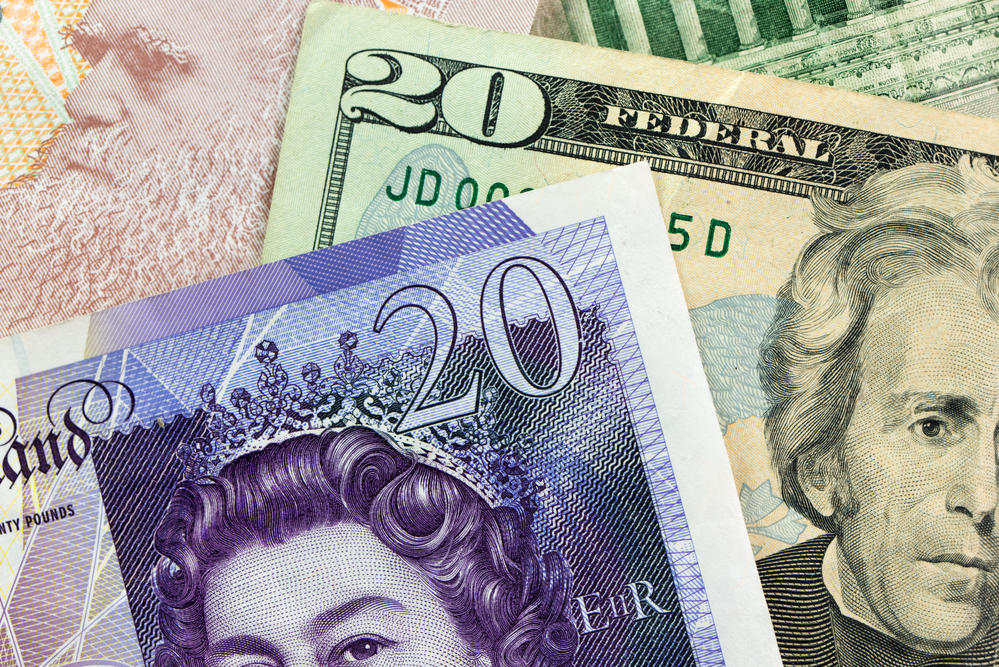 Dự báo về cặp GBP/USD: Các biện pháp phong tỏa ở Anh tác động đến đồng bảng Anh