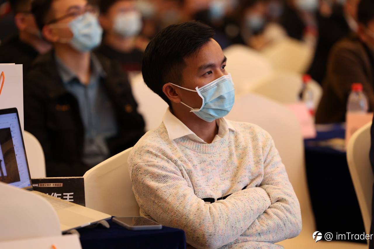 李治老师带来演讲:实战交易中的科学仓位管理方法