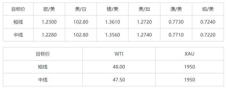 MEXGroup：晚间简报2021-01-05