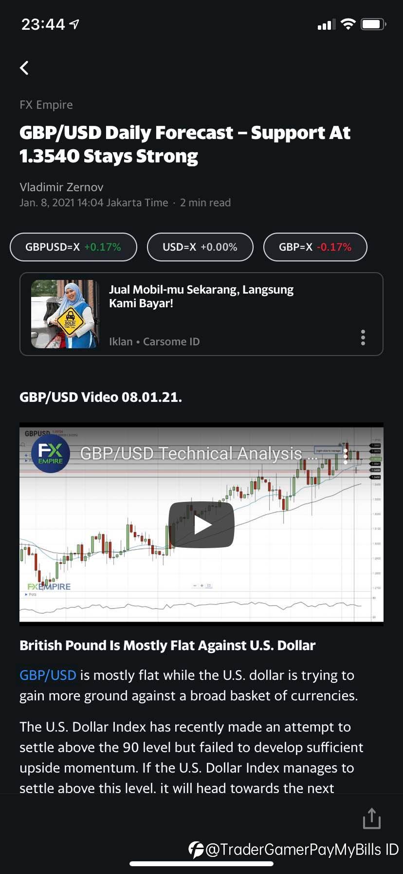 feed image