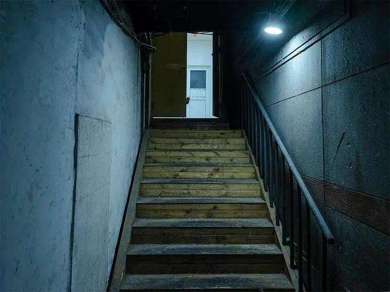 外卖系统里的“幽灵厨房”，藏着另一个世界