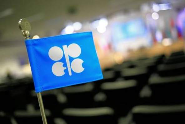 欧佩克对2月原油产量规模达成协议，沙特自愿额外减产100万桶