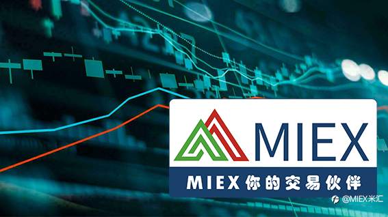 MIEX米汇 :【环球股市】纳指探底回升