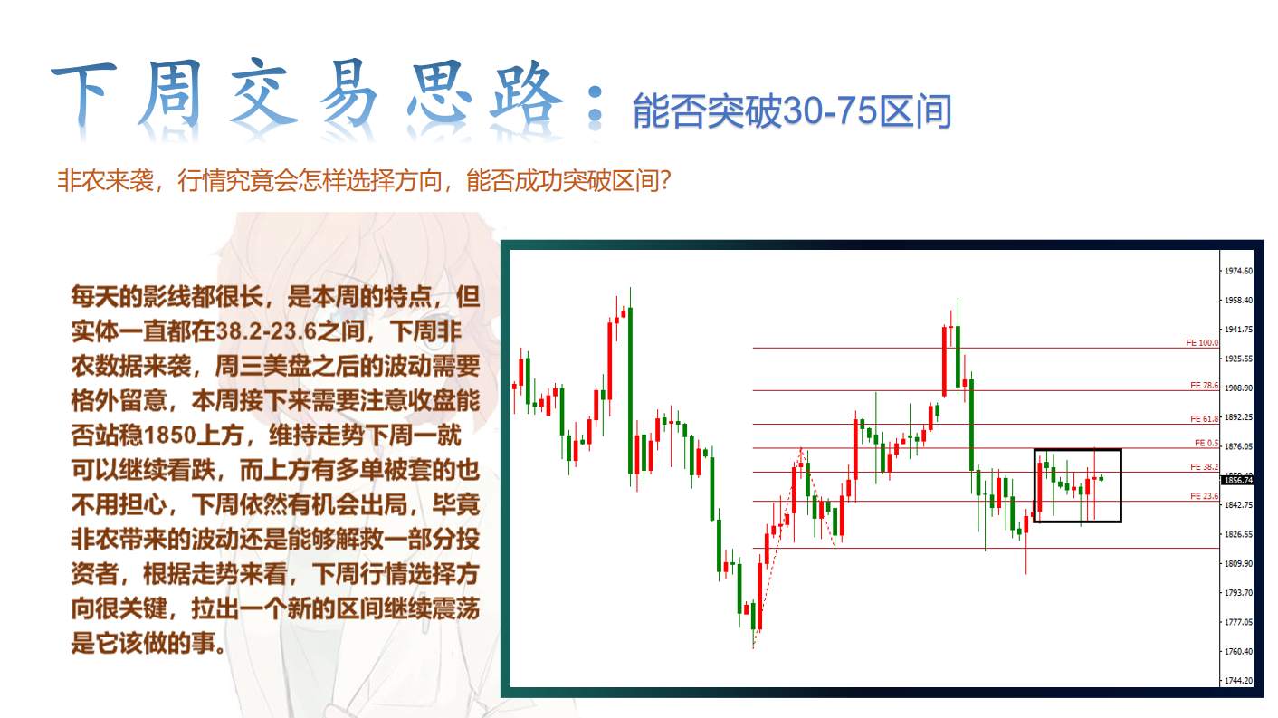 金把你洗晕了没？稳住，我们能赢！