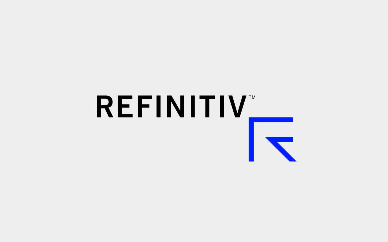 Refinitiv报告外汇交易量略有下降