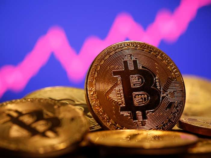 Bitcoin có giảm tốc” để duy trì đà tăng?