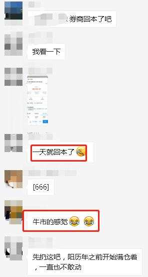 抱团股大反攻:A股狂涨突破3600点 股民高呼牛市真来了