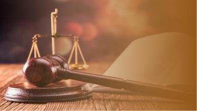 【黄金篇】：拜登能否顺利当选？黄金即将进入第三段调整期！