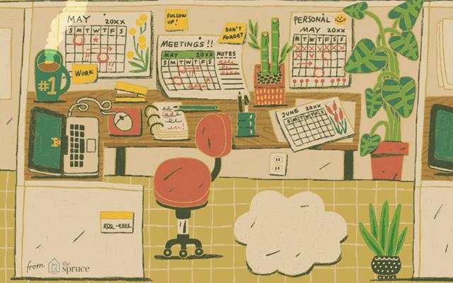 一张图：先睹为快，2021年财历不容错过的指标和大事件，注意收藏！