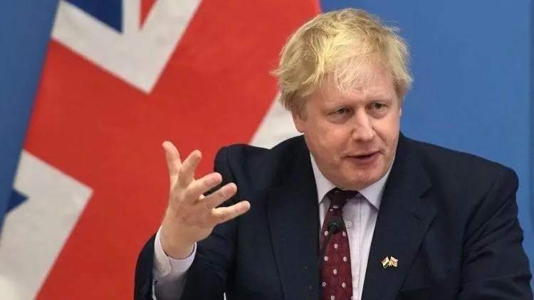 WisunoFX斯瑞 每日快讯 | 脱欧“后遗症”缠身 英国恐将陷入二次衰退