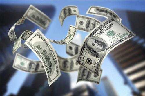 四季：做黄金的时机总是稍纵即逝