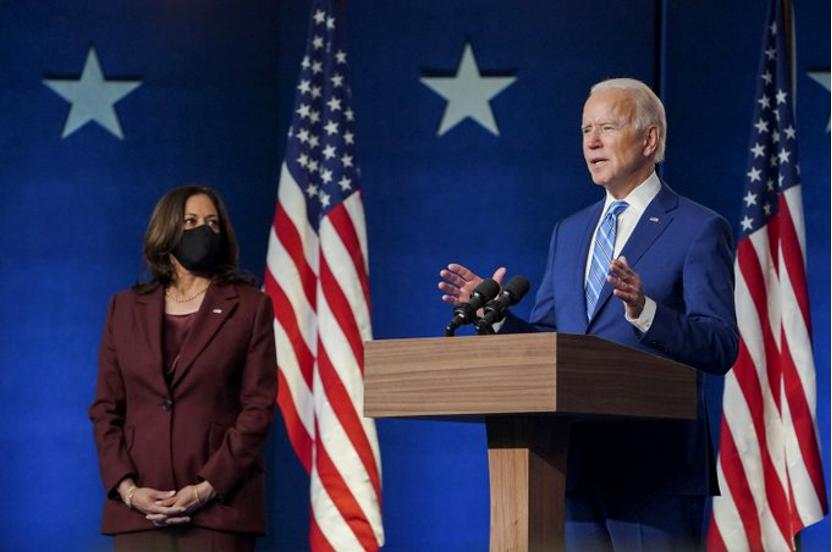 拜登即将就职，面对经济危机，他能防止特朗普主义卷土重来吗？