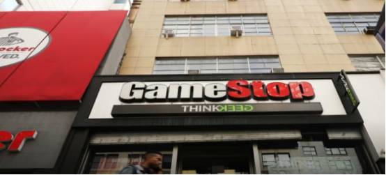 美国散户的胜利？对冲基金Melvin Capital关闭了GameStop空头头寸