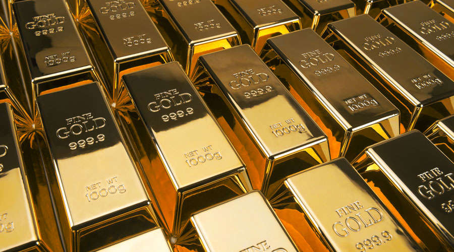 Vàng đã bước ra khỏi mô hình củng cố, mức tăng 50 USD chỉ là bước khởi đầu!
