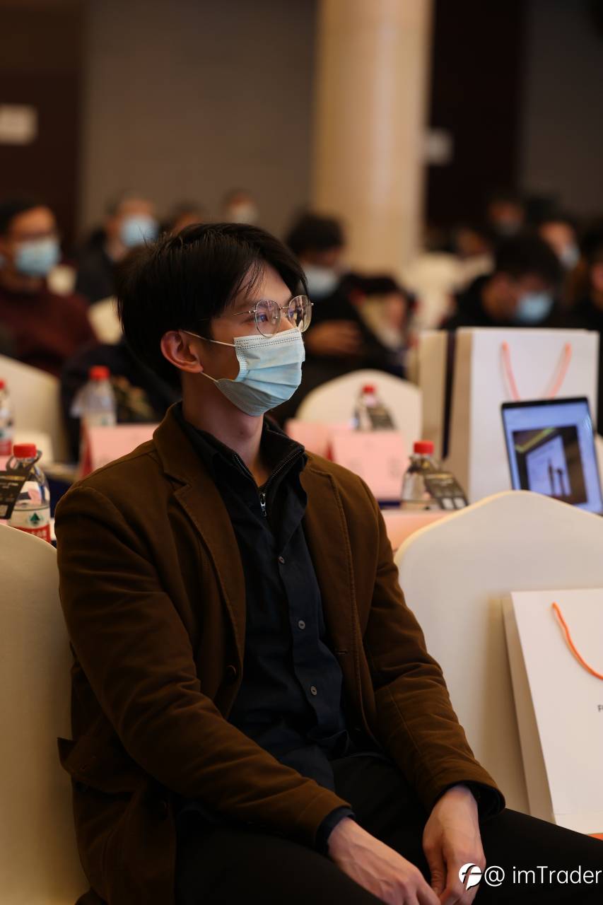 李治老师带来演讲:实战交易中的科学仓位管理方法