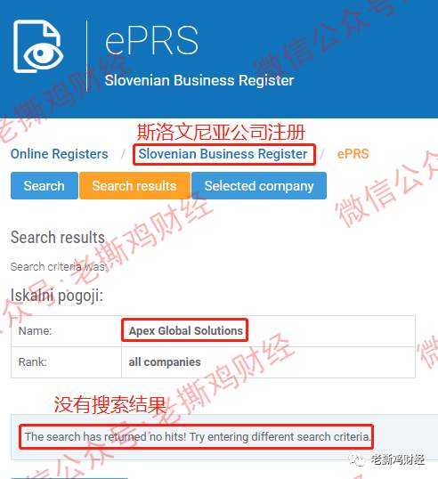 纳斯交易协会—让人笑掉大牙的外汇托管骗局