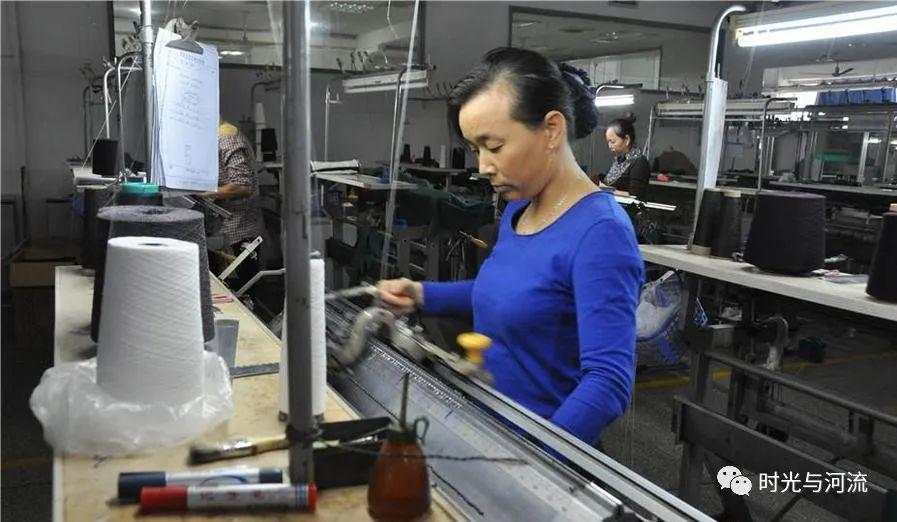 一个外贸小白的发家史:中国过去二十年出口贸易发展的一个缩影