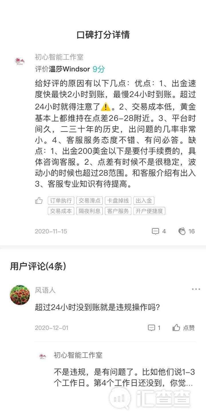 汇查查：荣登汇查查优质榜单黑马，三家平台逆势出圈！