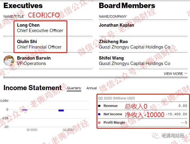 WFC华尔汇套路解析-国资GZCC担保？消费360？纳斯达克上市？