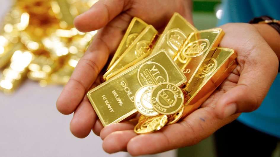 Đầu tư vàng hay gửi tiết kiệm-kênh nào sinh lời và an toàn hơn?