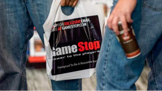 疯狂的美股散户！GameStop火爆：Reddit的零售交易人群是如何击败华尔街专业人士的？