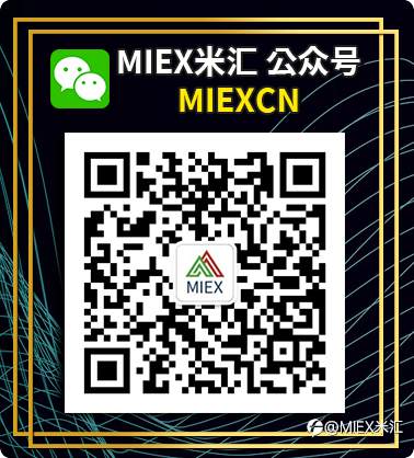 MIEX米汇 :【币圈热点】比特币再战4万