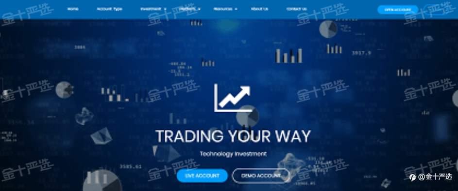 警钟！涉案四百亿的庞氏骗局Forex-3D终告破