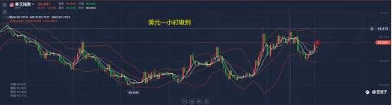 吉豆子：长线投资黄金最靠谱