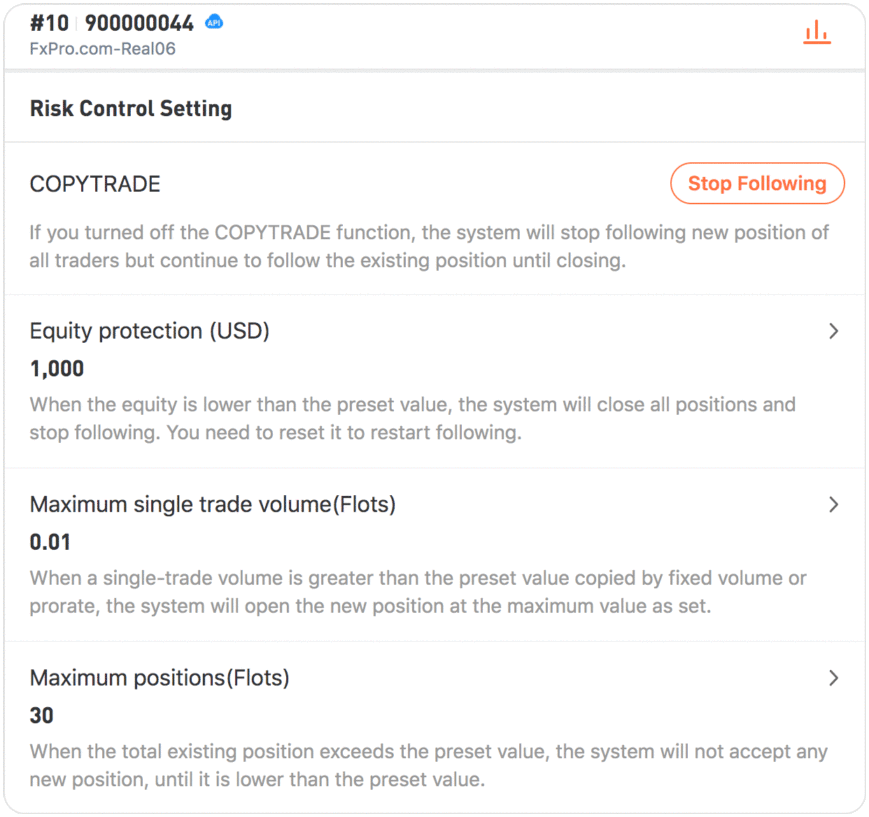 UPGRADE: Trading Account Management - Must-Read for MT4 Account Users!