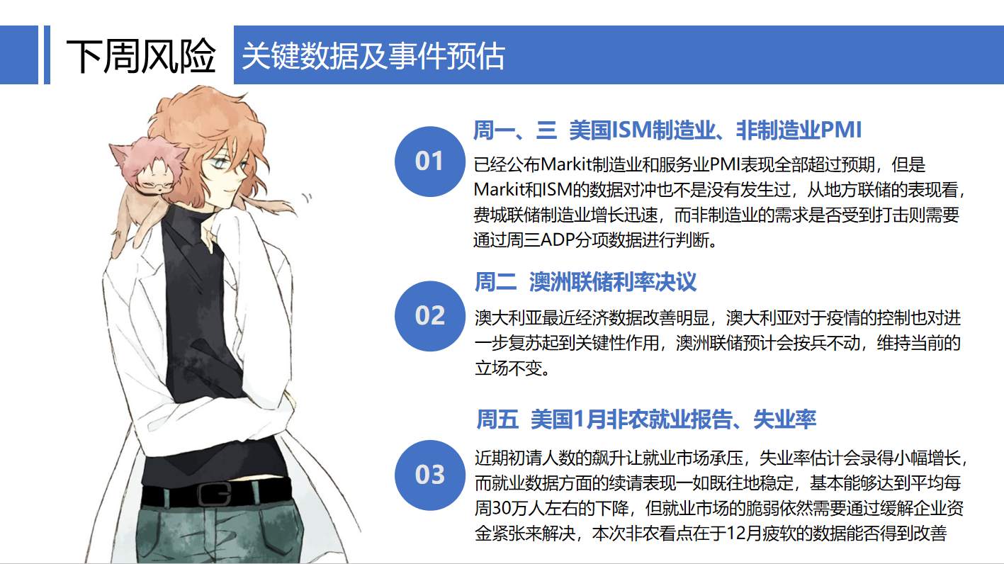 金把你洗晕了没？稳住，我们能赢！