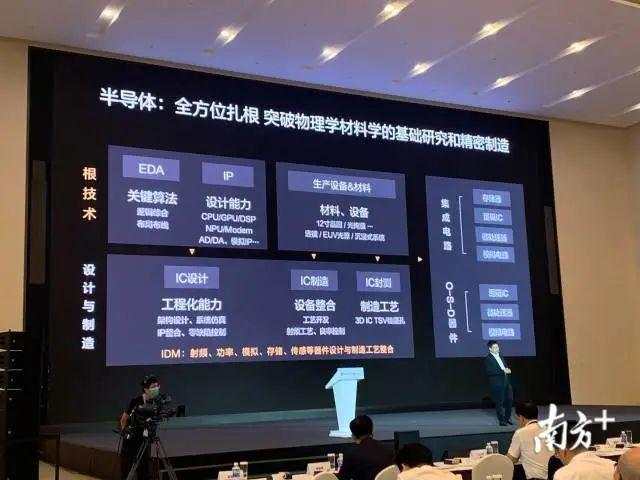 终于!华为大动作来了!!