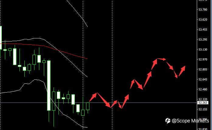 SCOPE MARKETS【市场早评】丨2021.01.18